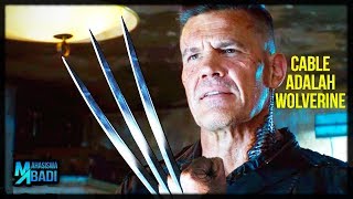 Deadpool Gabung Avengers ? 5 TEORI TENTANG FILM DEADPOOL 2 YANG KEMUNGKINAN BESAR TERJADI !
