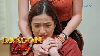 Dragon Lady: Resulta ng drug test ni Astrid | Episode 38