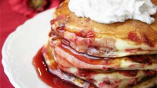 Блины.Pancakes