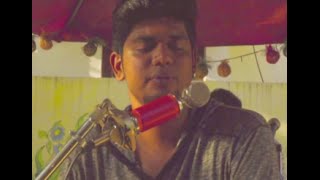 Oh Oh Uyire - Anirudh - Arun Raj ft. Abishek Raaja (Cover Version) | Thangamagan