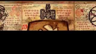Гравити Фолз Секрет концовок серий 2 сезона