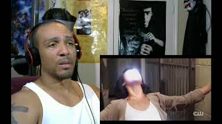 Supernatural Season 14 Trailer REACTION