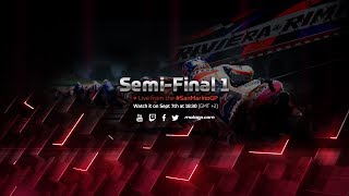 Semi-Final 1 Full TV Show