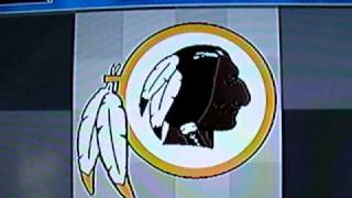 Backbreaker NFL Teams (Raiders, Reskins, Dolphins, Etc.)