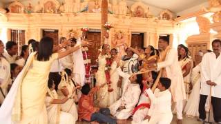 Cinematic Indian/ Wedding of Prem & Shanthini