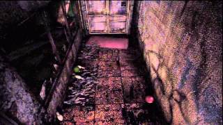 Silent Hill 2 HD 10 Star Ranking Walkthrough Part 3