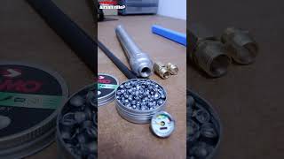 Should I make an airsoft pellet accelerator? LOL