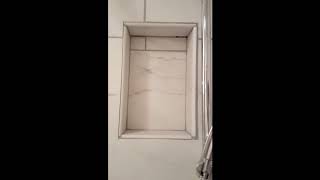 Shower Tour