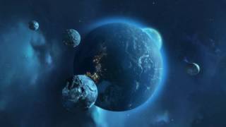 Warhammer 40,000 Inquisitor: Martyr - Open World Trailer