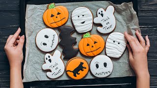 Cool Halloween Treats You'll Want to Try || Ideas For Halloween Party