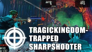 [Killing Floor 2] TragicKingdomTrapped Sharpshooter 6P Sebulba-CD Wave 6~Boss