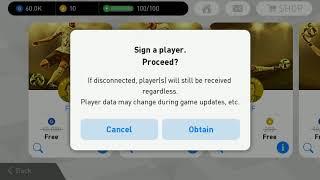 99 percent black and gold MF agent pes 2018 trick