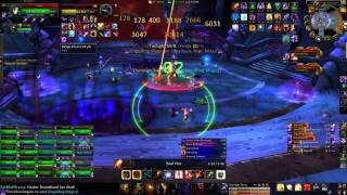 Optec's Valiona and Theralion HEROIC Warlock PoV "Guide"