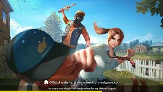 Game Test on Nvidia Geforce GT710(ROS)