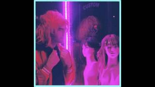 Suzie - Possession