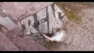David Belle- Parkour
