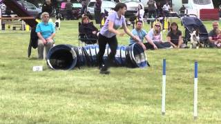 Scandal at Prestbury Park - reserve CC