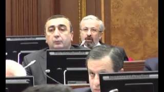 Ազգային ժողով News.armeniatv.com