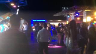 Sky bar Almaty