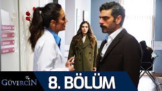 Güvercin 8. Bölüm