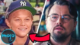 Top 10 Before They Were Famous Interviews