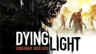 Dying Light Game Movie (All Cutscenes) 1080p HD