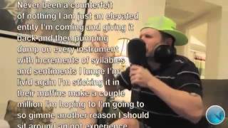 I Rapper Piu Veloci- Ksicfaces vs Mac lethal vs Watsky