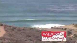 Access Denied to Baja's Salsipuedes