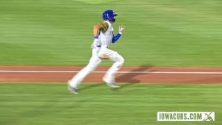 Highlights: [August 5, 2017] Iowa 6 - Fresno 1
