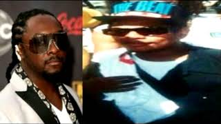 william i am interview talks about Eazy-E's Death and Eazy being injected with Aids