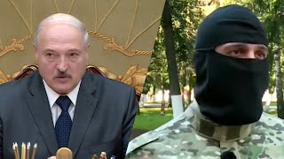 Лукашенко: Мы просто не власть и не государство, если обидим ветеранов! / Монолог силовика