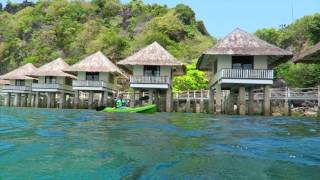 El Nido Palawan - Apulit Resort