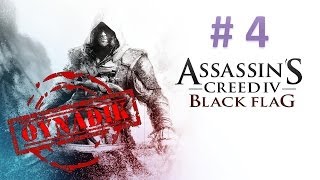 Assassin's Creed IV Black Flag - Sequence 2 - Mister Walpole, I Presume (100% Sync)