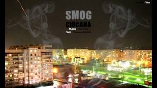 Smog - Ciocana (Rap Moldova)