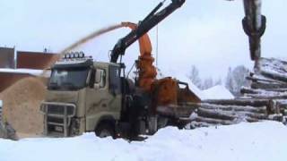 HEINOLA 1310 TRUCK