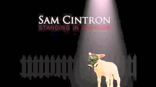 Sam Cintron Rekindle the Romance