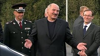 Срочно!!! Лукашенко показал как живёт