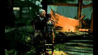 Tomb Raider - CHICKEN SLAUGHTER! - Part 5