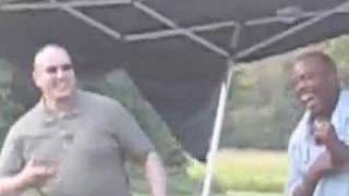 John J. Trause Raps in Middle English