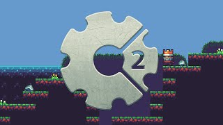 Construct 2: Pixel Platformer Course [Free] | Jerementor