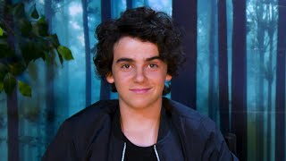 Camp Confessions with Jack Dylan Grazer & Shannon Coffey