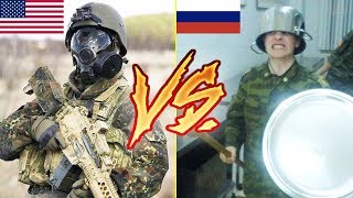 У США нет шансов против российской армии? Вся правда о «надувном» оружии - Антизомби