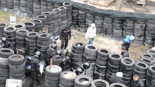 Aplicatii demonstrative DDS "Pantera" - 22 de ani