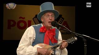 Mati Vürst ja Feofan Roos