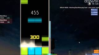 Yooh Snow Storm -Euphoria- | [ADVANCED] | Osu!mania | FC |