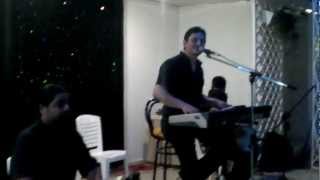Müzik demo Fatih Özturan