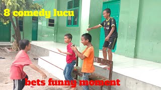 Vidio funny lucu boys mks bikin ketawa episode 05
