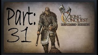 Joining West Seaxe,Viking Conquest M&B Warband #31
