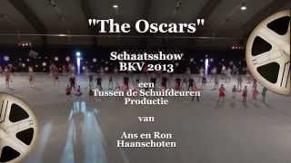 BKV schaatsshow 2013 t
