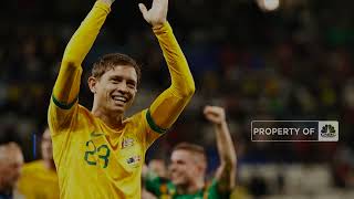 Dibantai Dulu, Kini Australia Lolos Ke Babak 16 Pesta Bola Dunia 2022